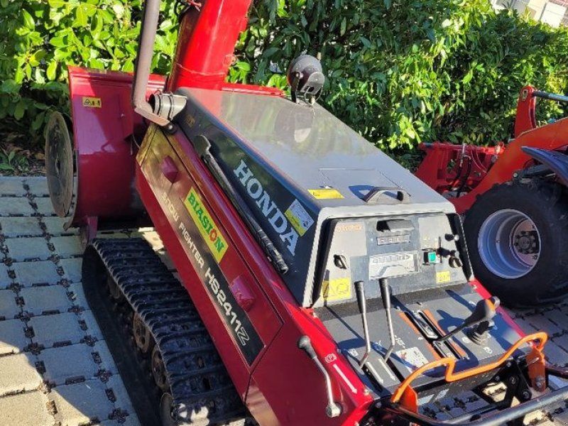 Honda HS2411Z GZ2744