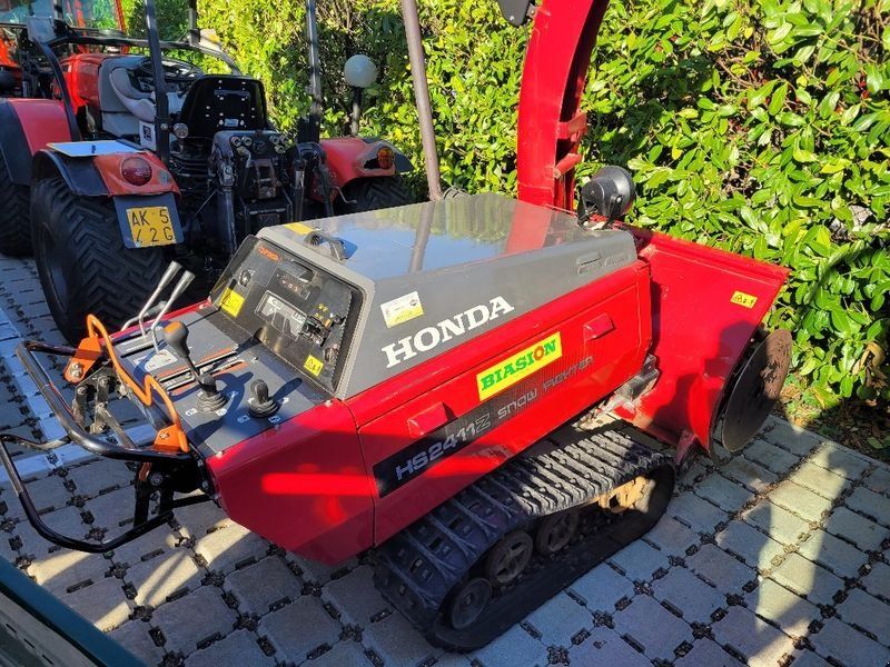 Honda HS2411Z GZ2744