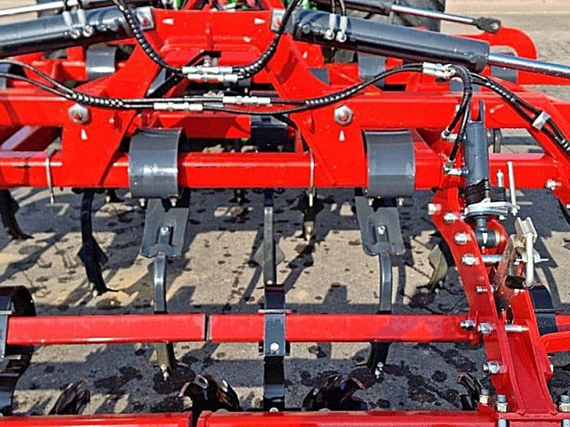 Kverneland 6m ACTIPACK 300, Neuwertig