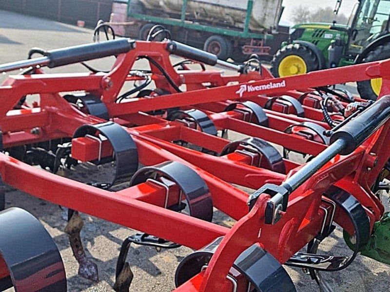 Kverneland 6m ACTIPACK 300, Neuwertig