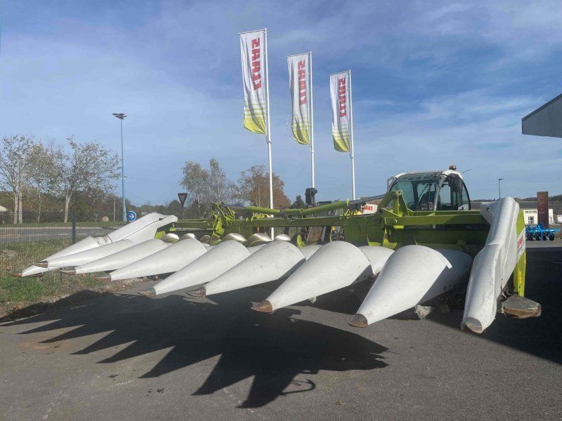 Claas CONSPEED 8 RGS REPLIA