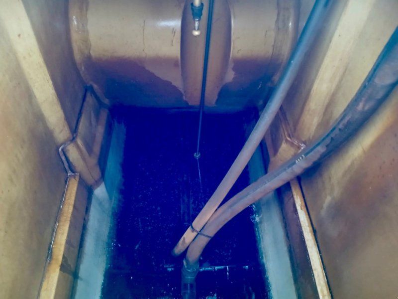 Lemken Albatros 9/5000