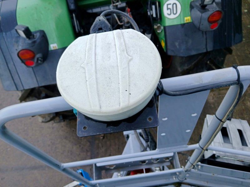 Lemken Albatros 9/5000