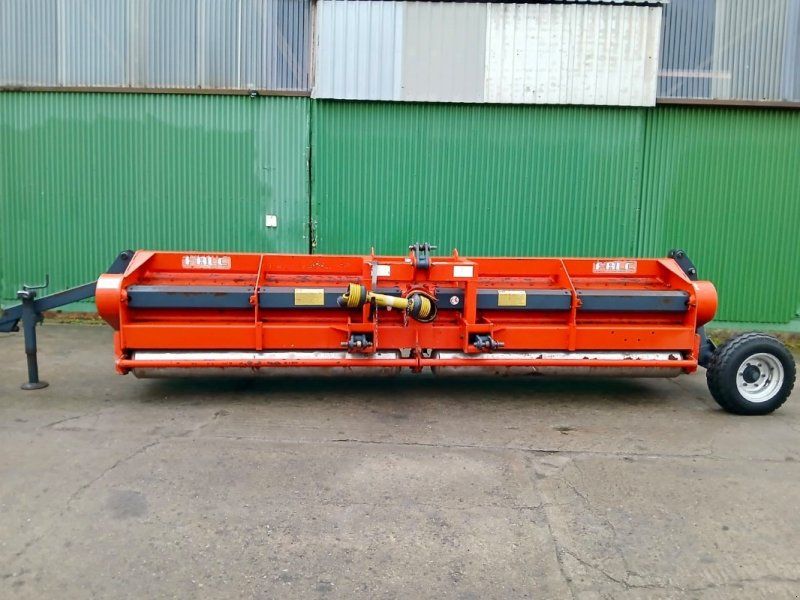 Falc Super Alce 4800