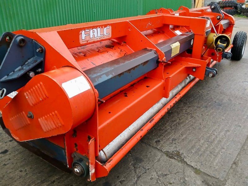 Falc Super Alce 4800