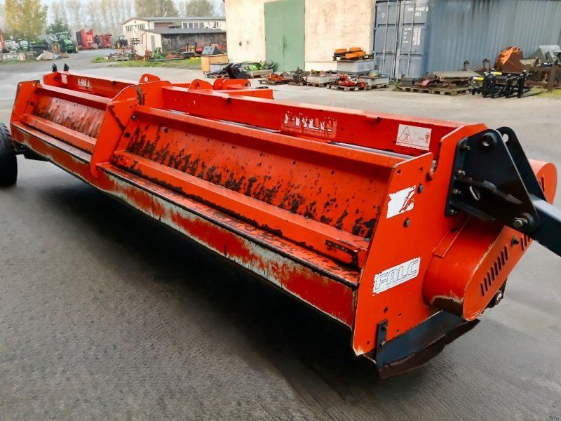 Falc Super Alce 4800