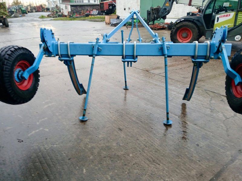 Lemken Labrador 160 2 Zinken