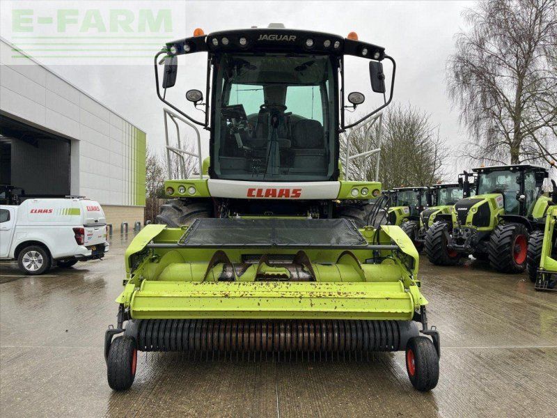 Claas JAGUAR 990