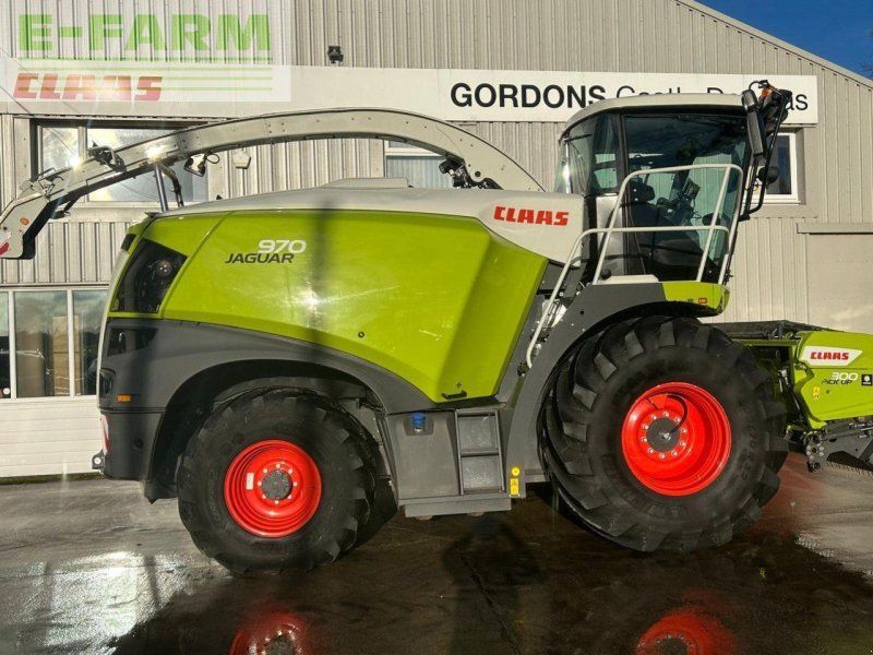 Claas JAGUAR 970