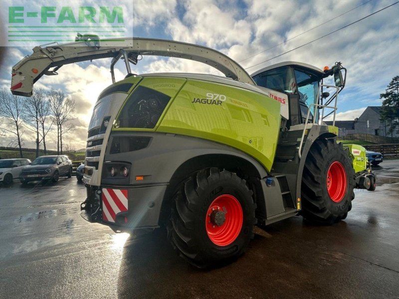 Claas JAGUAR 970