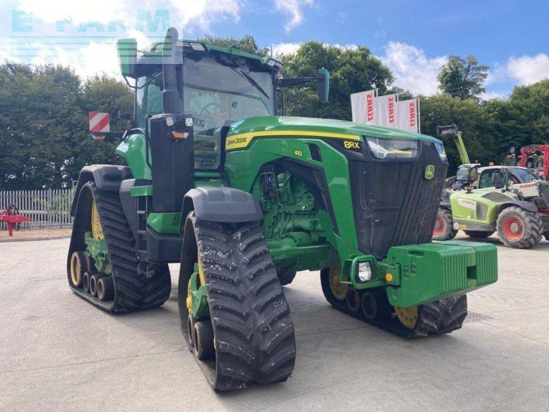 John Deere 8RX 410