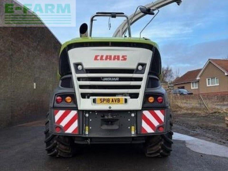 Claas JAGUAR 970