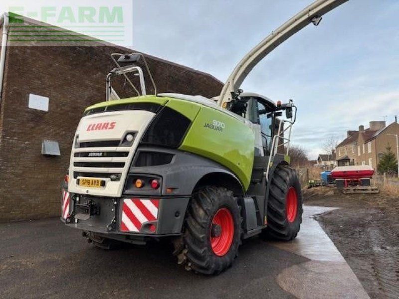 Claas JAGUAR 970