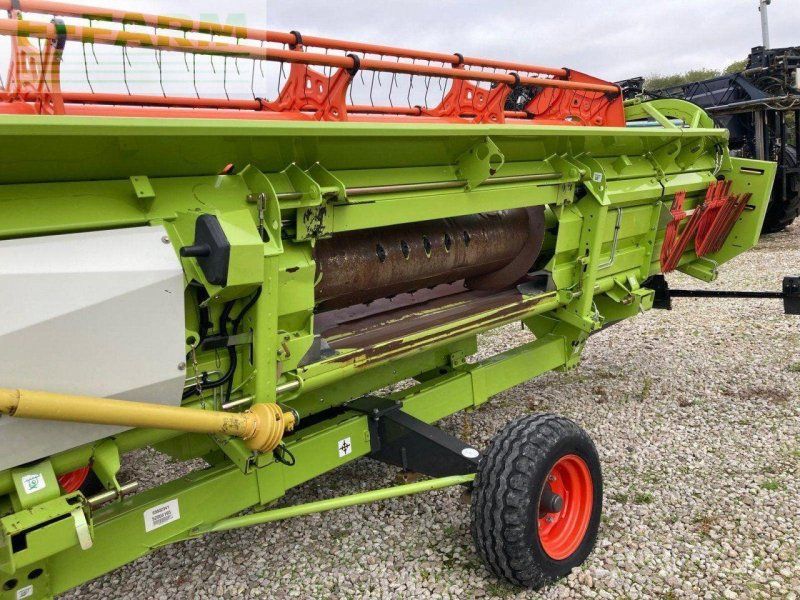 Claas LEXION 620 CW V620 CBAR