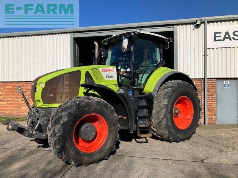 Claas AXION 950