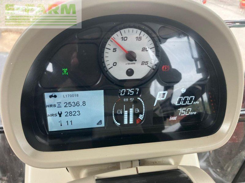 Massey Ferguson 7726S