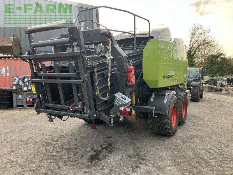 Claas QUADRANT 5300 RF