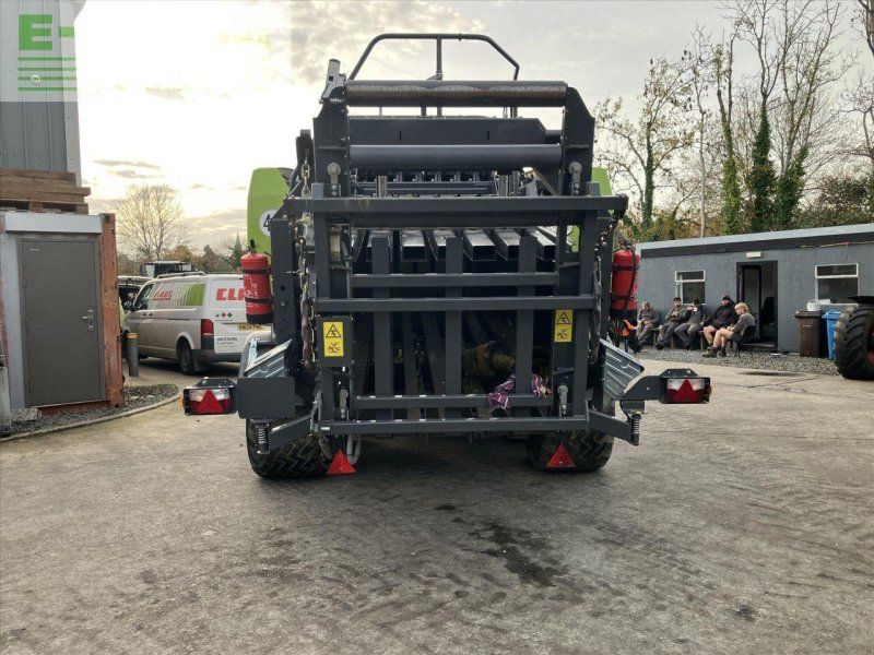 Claas QUADRANT 5300 RF