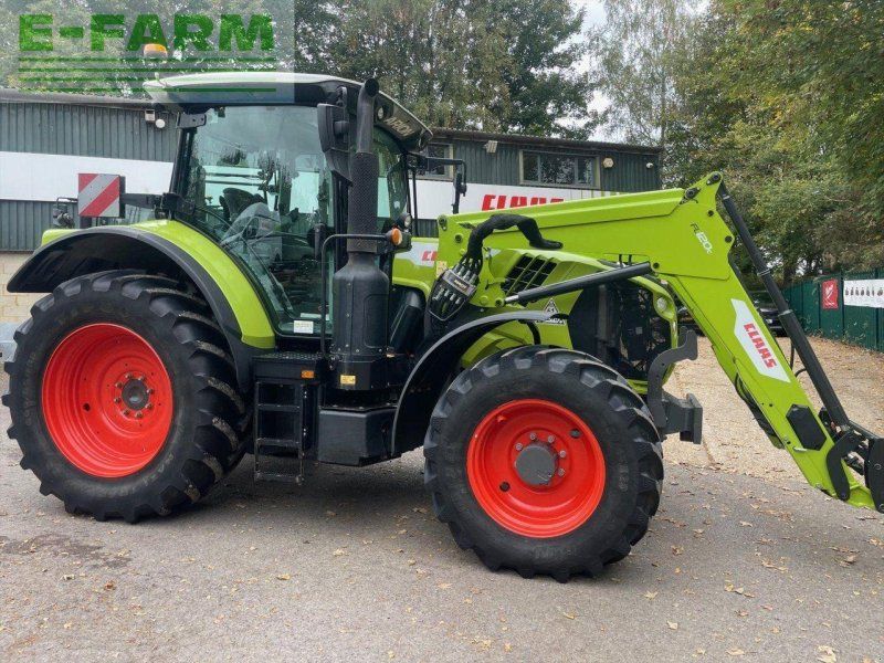 Claas ARION 630