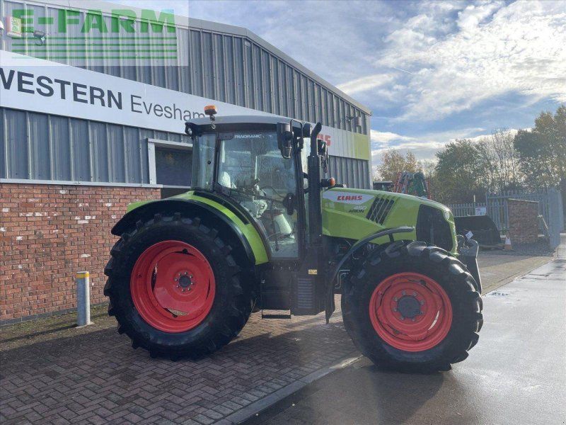 Claas ARION 450