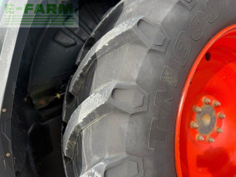 Claas AXION 830