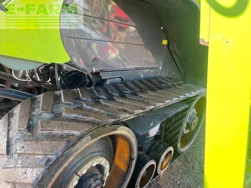 Claas LEXION 570 TT
