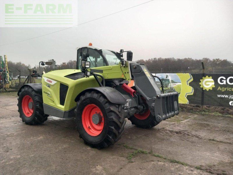 Claas SCORPION 736V