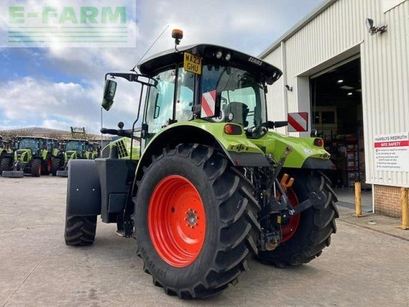 Claas ARION 610