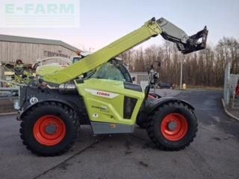 Claas SCORPION 736