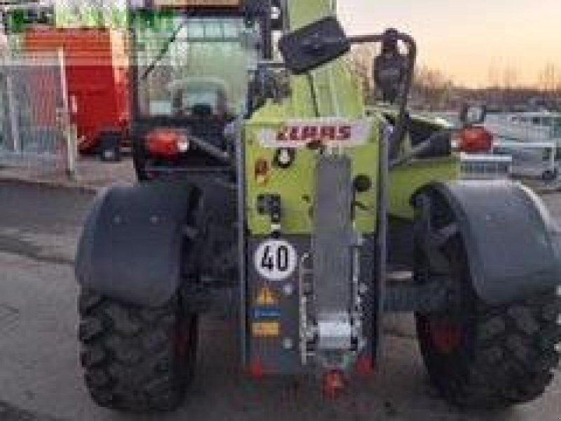 Claas SCORPION 736