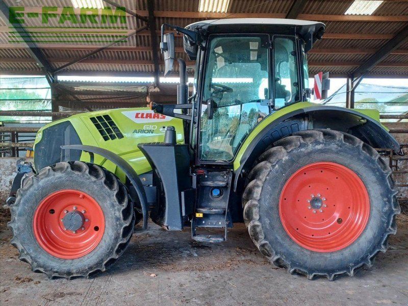 Claas ARION 610