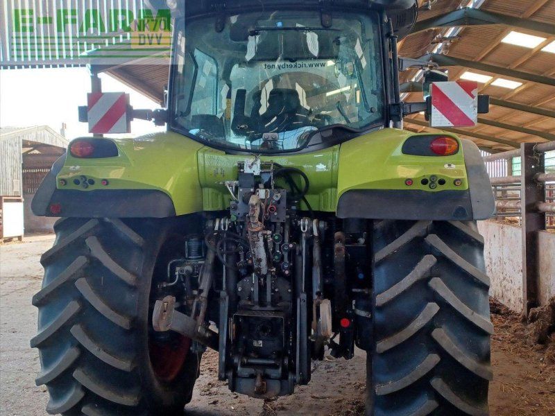 Claas ARION 610