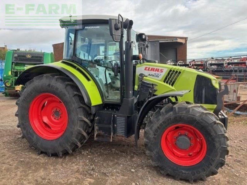 Claas ARION 430