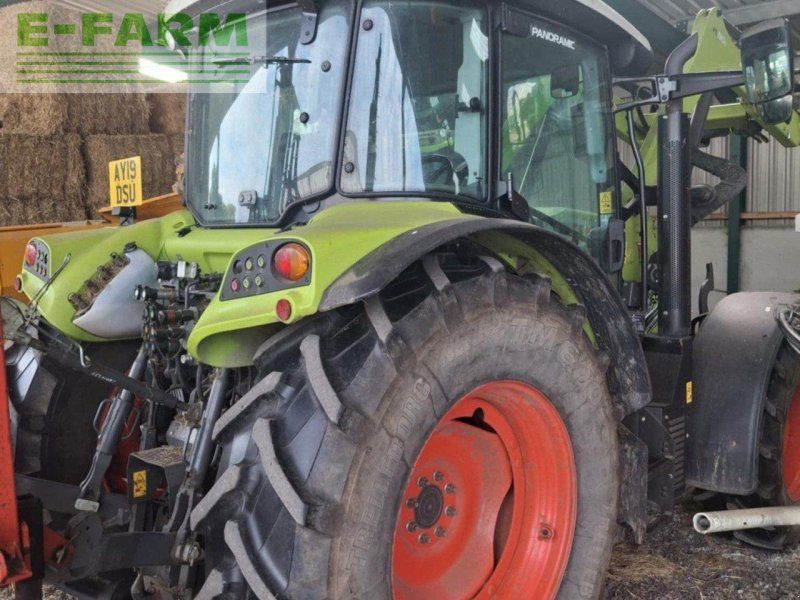 Claas ARION 420
