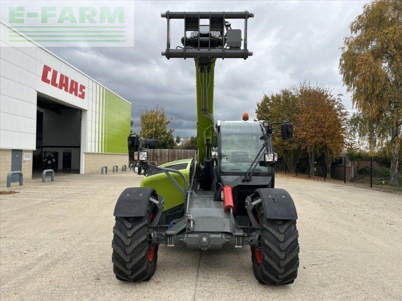 Claas 741 VP