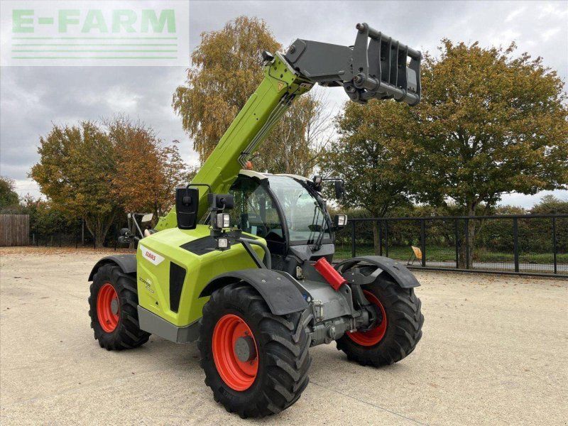 Claas 741 VP
