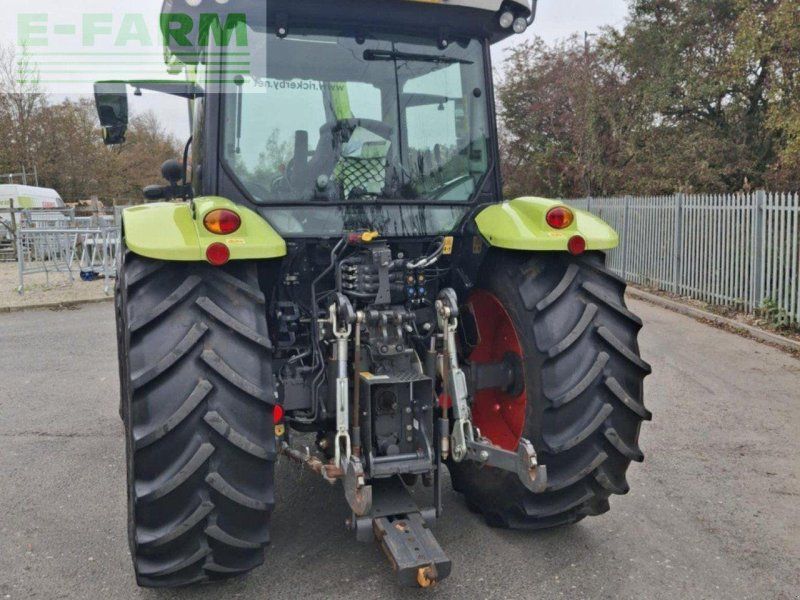 Claas ATOS 350 CX