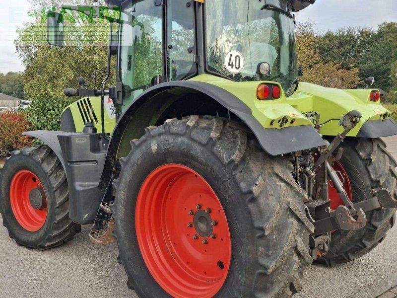 Claas ARION 620