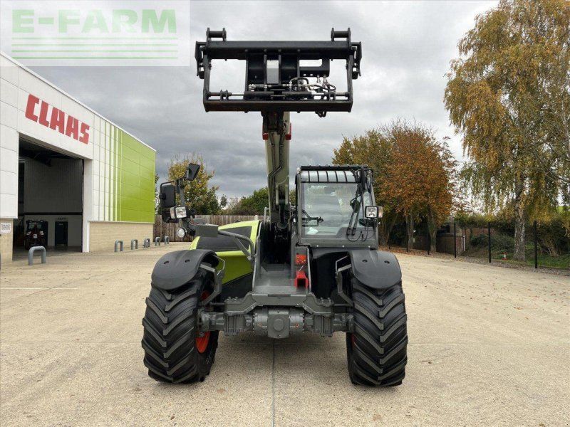 Claas SCORPION 7055
