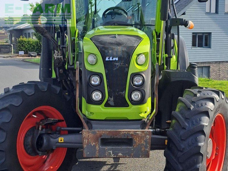 Claas ARION 430
