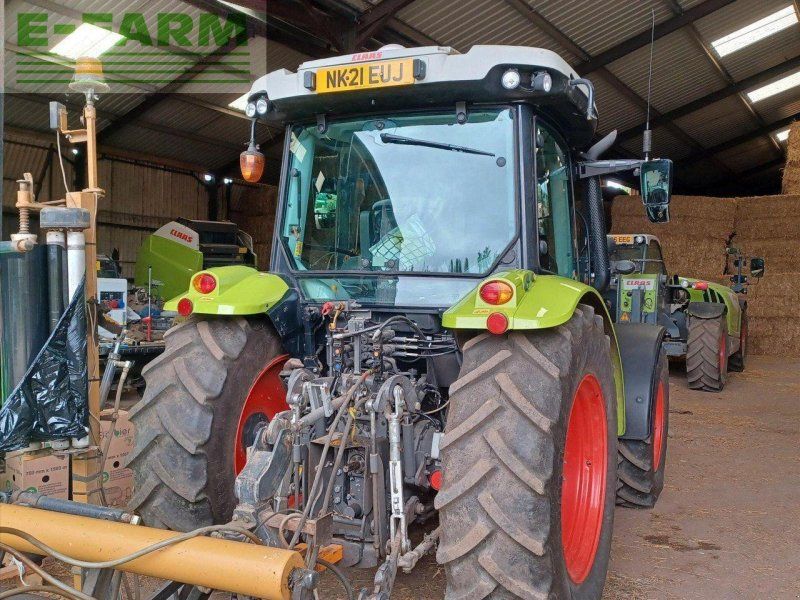 Claas ATOS 350 CX