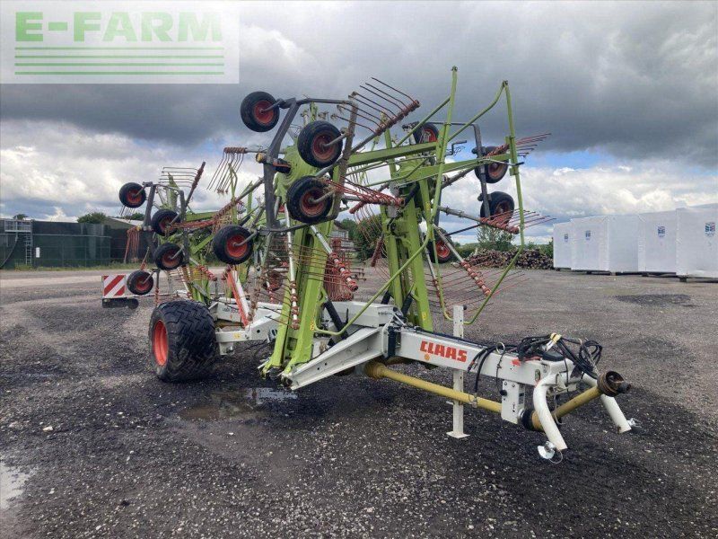 Claas LINER 3600