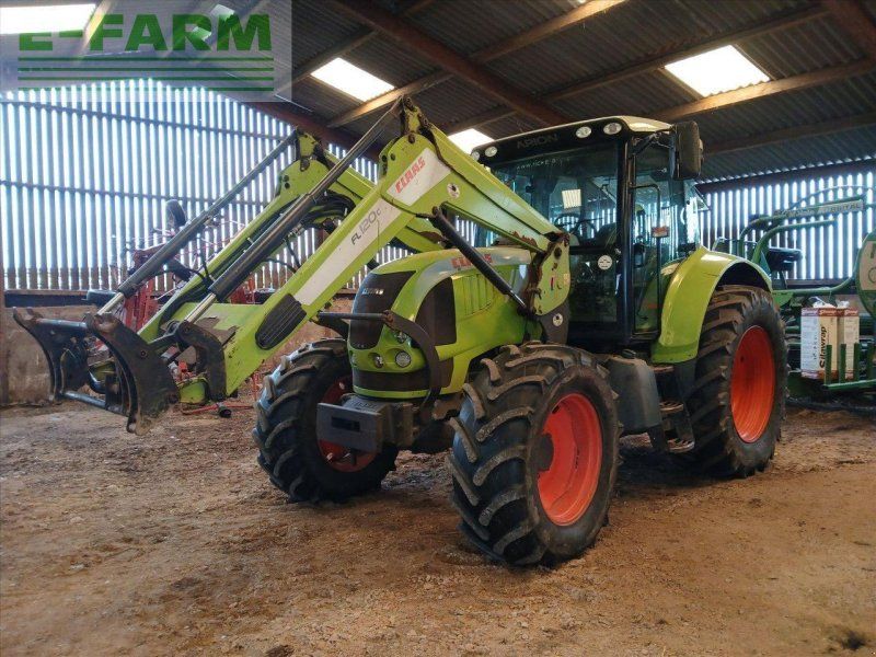 Claas ARION 620