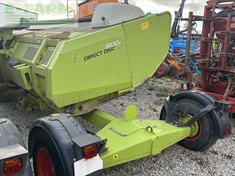 Claas DIRECT DISC