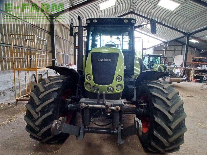 Claas ARION 630
