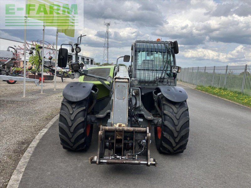 Claas SCORPION 7035