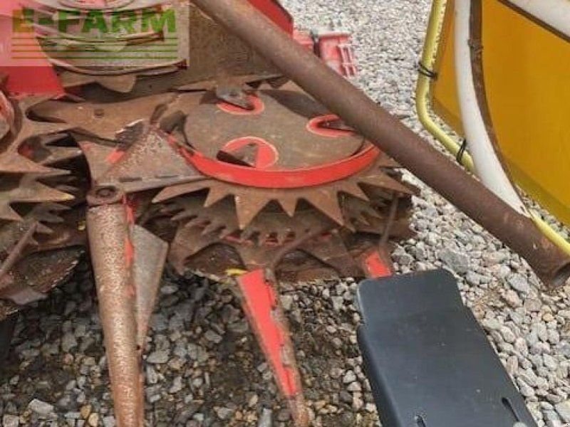 Kemper SPFH 390 PLUS