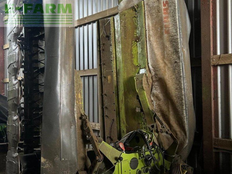 Claas DISCO 8500 C CONTOUR