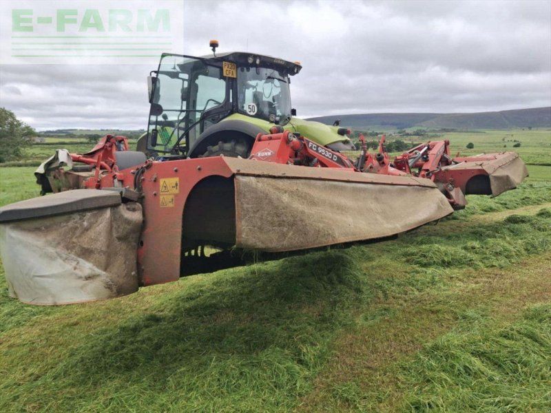 Kuhn FC 9530D