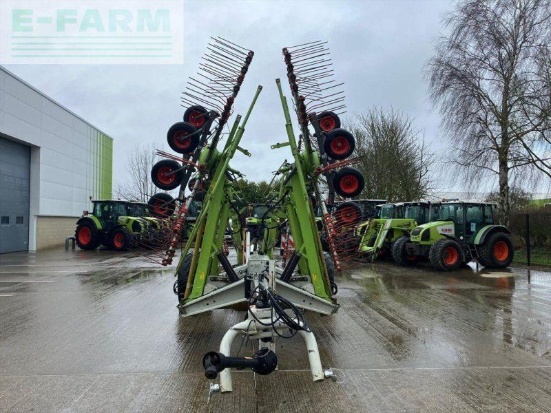 Claas LINER 3600